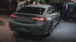 Frankfurt Motor Show 2017 - galeria redakcyjna