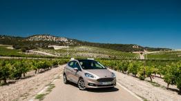 Ford Fiesta 1.0 EcoBoost 140 KM – galeria redakcyjna