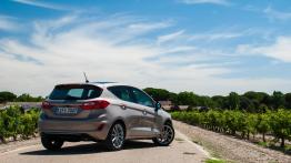 Ford Fiesta 1.0 EcoBoost 140 KM – galeria redakcyjna