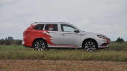 Mitsubishi Outlander PHEV – galeria redakcyjna