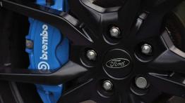 Ford Focus RS – galeria redakcyjna