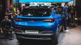 Frankfurt Motor Show 2017 - galeria redakcyjna