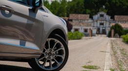 Ford Fiesta 1.0 EcoBoost 140 KM – galeria redakcyjna