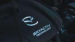 Mazda 2 1.5 Sky-G i-ELOOP - galeria redakcyjna - silnik