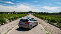 Ford Fiesta 1.0 EcoBoost 140 KM – galeria redakcyjna