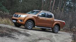 Nissan Navara NP300 – galeria redakcyjna