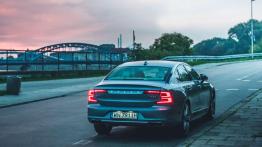 Volvo S90 T6 AWD - galeria redakcyjna