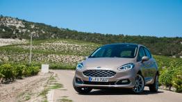 Ford Fiesta 1.0 EcoBoost 140 KM – galeria redakcyjna