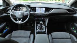 Opel Insignia Grand Tourer (2017) - galeria redakcyjna