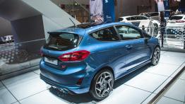 Frankfurt Motor Show 2017 - galeria redakcyjna