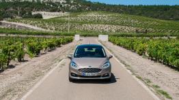 Ford Fiesta 1.0 EcoBoost 140 KM – galeria redakcyjna