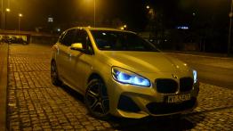 BMW Seria 2 Active Tourer 225xe - galeria redakcyjna