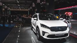 Frankfurt Motor Show 2017 - galeria redakcyjna