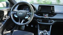 Hyundai i30 N Performance – galeria redakcyjna - pełny panel przedni