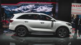 Frankfurt Motor Show 2017 - galeria redakcyjna