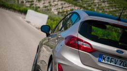 Ford Fiesta 1.0 EcoBoost 140 KM – galeria redakcyjna