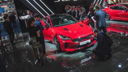 Frankfurt Motor Show 2017 - galeria redakcyjna