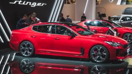 Frankfurt Motor Show 2017 - galeria redakcyjna