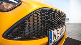 Ford Focus ST FL - galeria redakcyjna - grill