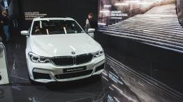 Frankfurt Motor Show 2017 - galeria redakcyjna