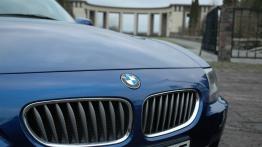 BMW Z4 E89 - grill