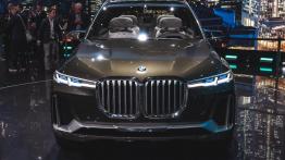 Frankfurt Motor Show 2017 - galeria redakcyjna