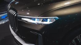 Frankfurt Motor Show 2017 - galeria redakcyjna