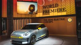 Frankfurt Motor Show 2017 - galeria redakcyjna