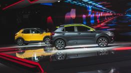 Frankfurt Motor Show 2017 - galeria redakcyjna