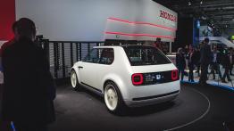 Frankfurt Motor Show 2017 - galeria redakcyjna