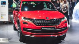 Frankfurt Motor Show 2017 - galeria redakcyjna