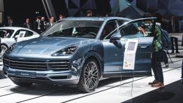 Frankfurt Motor Show 2017 - galeria redakcyjna