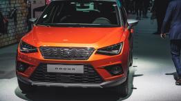 Frankfurt Motor Show 2017 - galeria redakcyjna