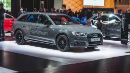 Frankfurt Motor Show 2017 - galeria redakcyjna