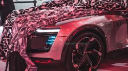 Frankfurt Motor Show 2017 - galeria redakcyjna