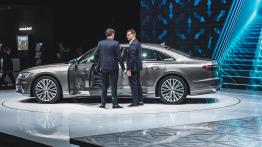 Frankfurt Motor Show 2017 - galeria redakcyjna