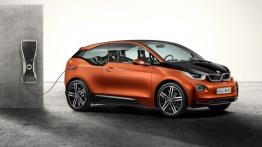 BMW i3 Coupe Concept - prawy bok