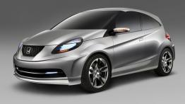 Honda New Small Concept - lewy bok