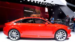 Paris Motor Show 2014 - auta studyjne