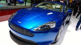 Geneva Motor Show 2013 - auta seryjne