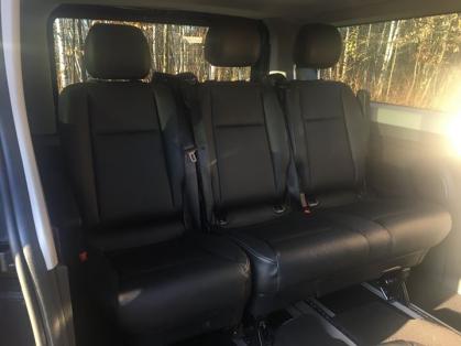 #opel #vivaro #tour #leather #graphite #dlarodziny #autorodzinne