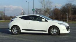 Renault Megane Coupe 1.5 dCi - Oryginalne i ekonomiczne