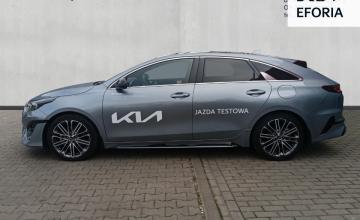 Kia Proceed Shooting Brake Facelifting 1.5 T-GDI 160KM 2024 1.5 TGDi 140KM GT-LINE, zdjęcie 1