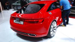 Paris Motor Show 2014 - auta studyjne