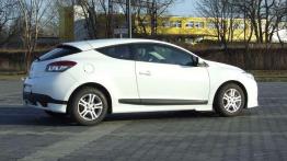 Renault Megane Coupe 1.5 dCi - Oryginalne i ekonomiczne