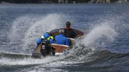 Suzuki Marine - innowacyjne i wydajne