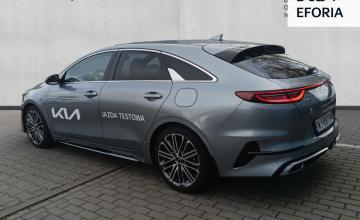 Kia Proceed Shooting Brake Facelifting 1.5 T-GDI 160KM 2024 1.5 TGDi 140KM GT-LINE, zdjęcie 2