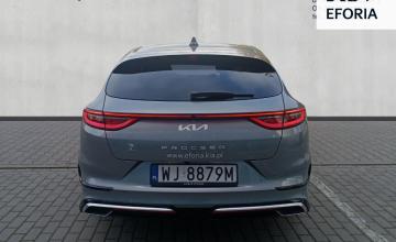 Kia Proceed Shooting Brake Facelifting 1.5 T-GDI 160KM 2024 1.5 TGDi 140KM GT-LINE, zdjęcie 3