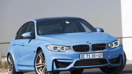 Nowe BMW M3/M4 będzie hybrydą - to pewne!