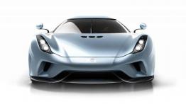 Koenigsegg szykuje 4-drzwiową limuzynę?